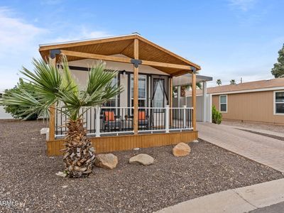 2401 W SOUTHERN Avenue #106, Tempe, AZ, 85282