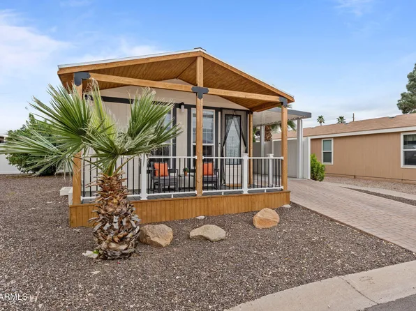 2401 W SOUTHERN Avenue #106, Tempe, AZ 85282