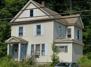 279 S Main St, Athol, MA 01331