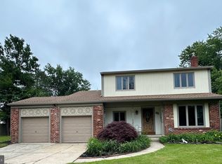 116 Westbury Ct, Marlton, NJ 08053