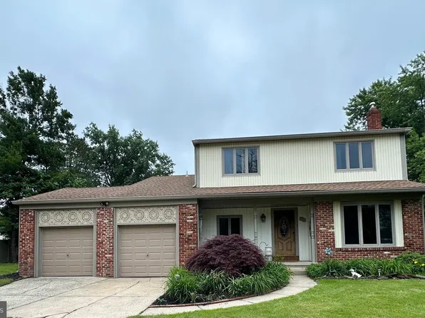 116 Westbury Ct, Marlton, NJ 08053