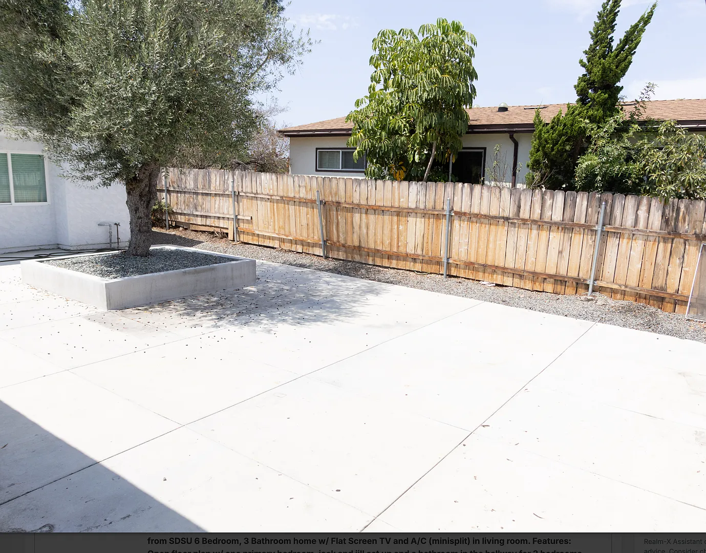 Bedroom W / 4 Bathrooms- Rent Front House To Make It 10 Bed 7 Bath For $11,800.00 — Photo 3