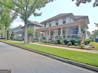 9956 Barnsbury Rd, Douglasville, GA 30135