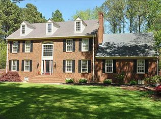 4104 Roenker Ln, Virginia Beach, VA 23455