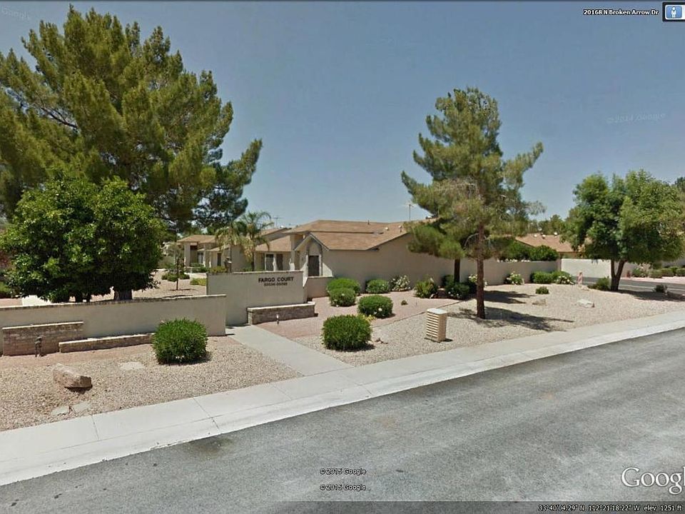 1st image of 20034 N Broken Arrow Dr