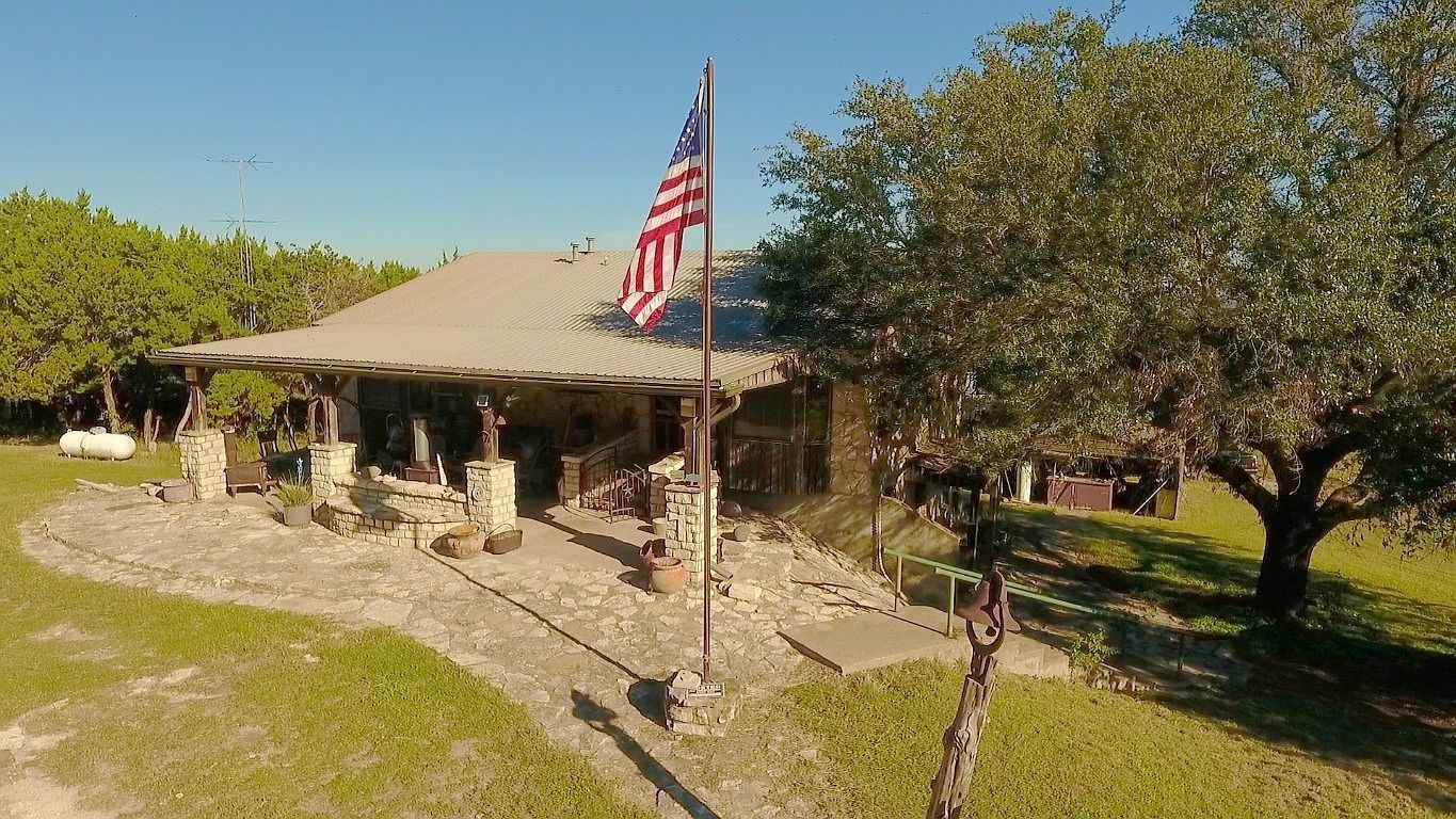 0 County Road 1270, Kopperl, TX 76652 Zillow