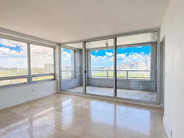 1541 Brickell Ave #A1801 — Photo 7