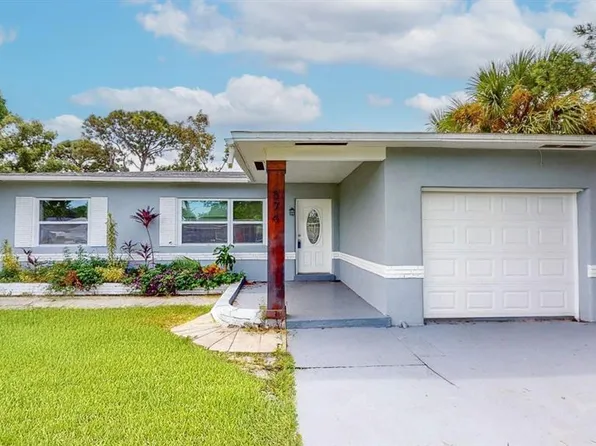 874 63rd Ave S, Saint Petersburg, FL 33705