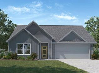14420 Travertine Falls Ln, Oklahoma City, OK 73142