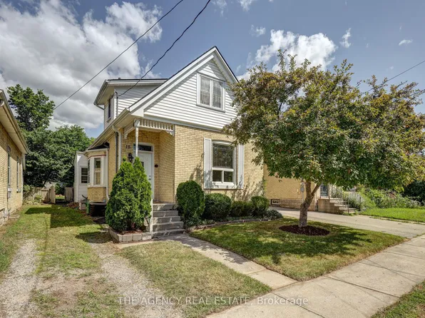 18 May St, London, ON N5Z 1C5