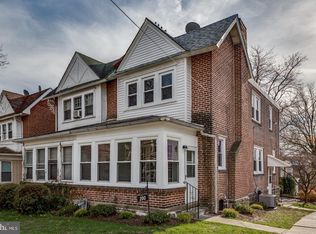 200 Bartlett Ave, Sharon Hill, PA 19079