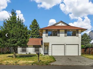 1615 SE 159th Ave, Portland, OR 97233