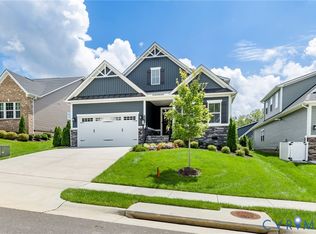 6249 Deer Summit Ct, Moseley, VA 23120