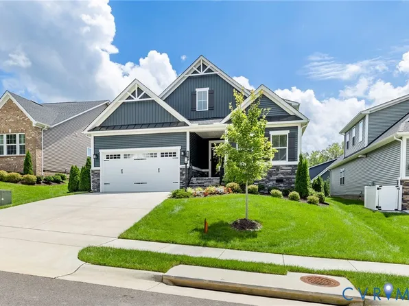 6249 Deer Summit Ct, Moseley, VA 23120