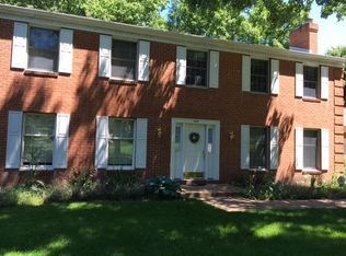456 Edgewood Ave, Indiana, PA 15701