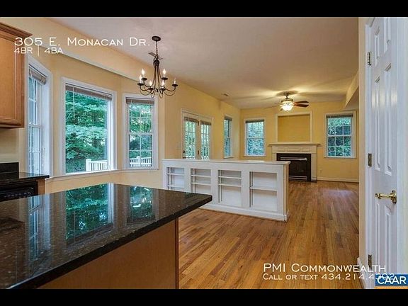 2nd image of 305 E Monacan Dr
