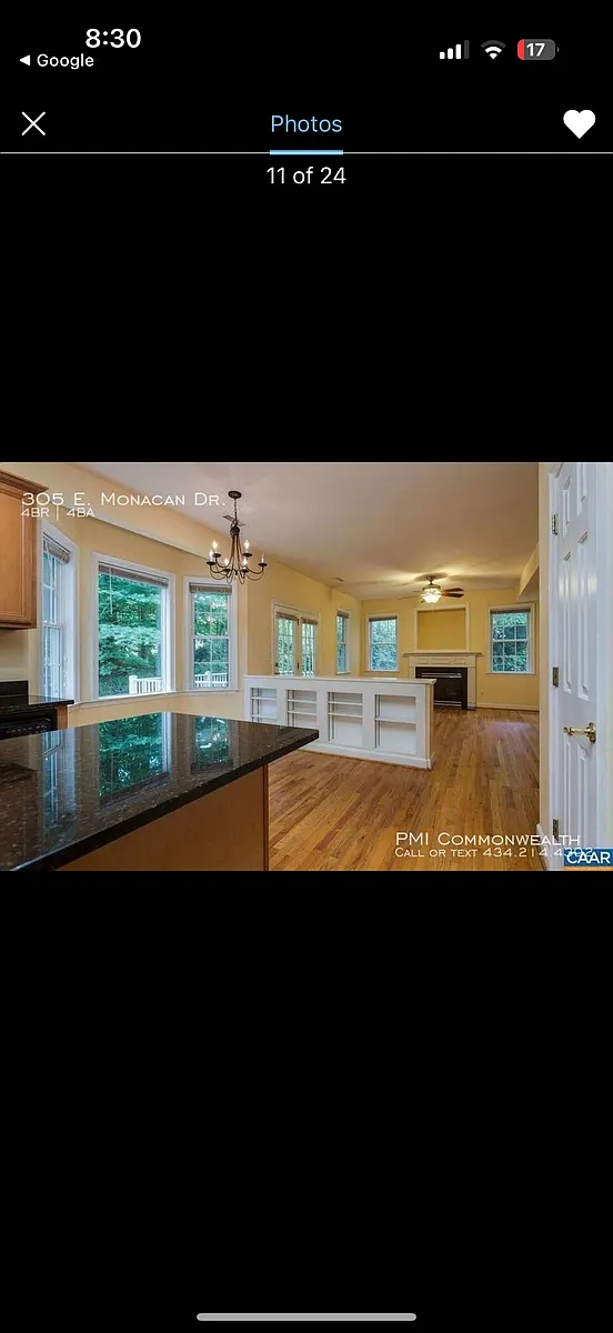 Building Photo - 305 E Monacan Dr