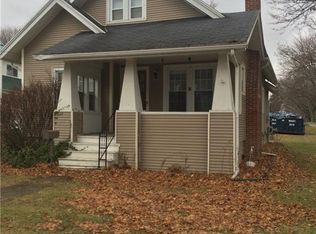 41 Federal St N, Perry, NY 14530