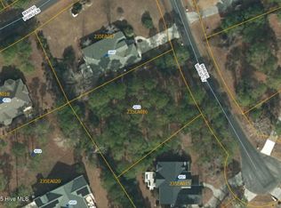 4513 Marsh Wood Ct SE #23, Southport, NC 28461
