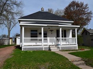 1027 Mason St, Rhinelander, WI 54501