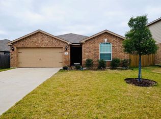 315 Shoshone Ridge Dr, La Marque, TX 77568