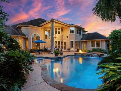 55 Waterford Pointe Cir, Sugar Land, TX, 77479
