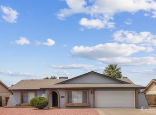 5403 W Columbine Dr, Glendale, AZ 85304