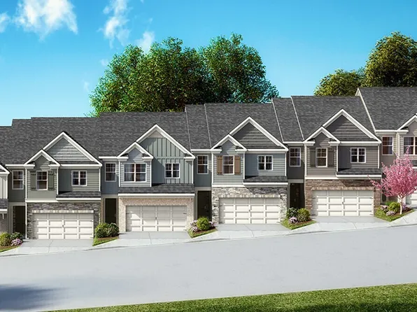 37 Rustin Rdg, Dahlonega, GA 30533