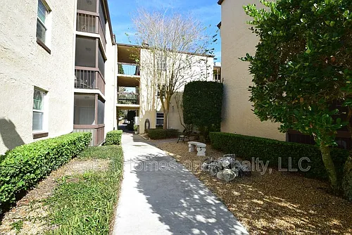 2025 Sylvester Rd #N308 Photo 1