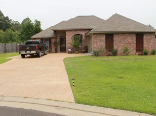 193 Winchester St, Byram, MS 39272