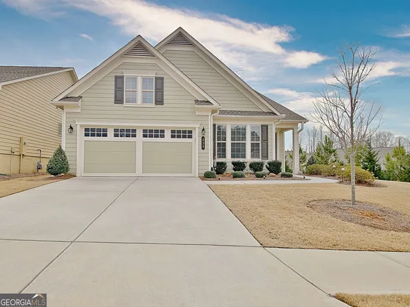 339 Cottonwood Cir, Peachtree City, GA 30269