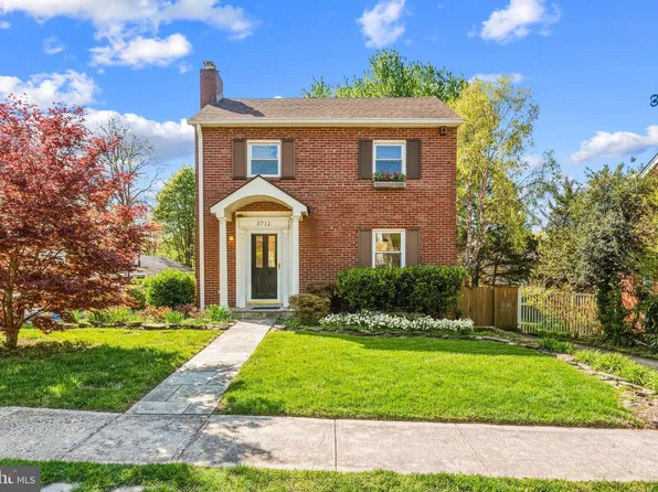 3712 2nd St S, Arlington, VA 22204