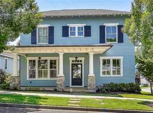 121 Hardin Ave, Clemson, SC 29631