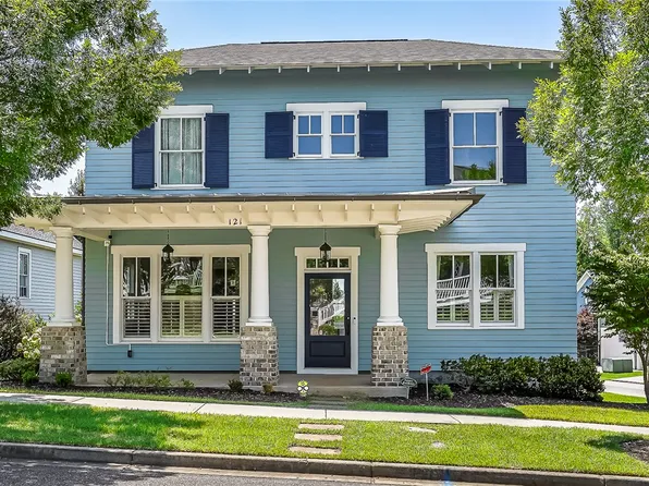 121 Hardin Ave, Clemson, SC 29631