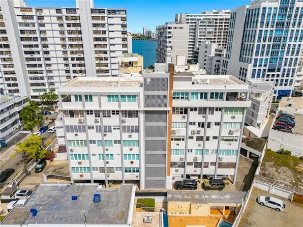 1115 Piccioni #3A, San Juan, PR 00907