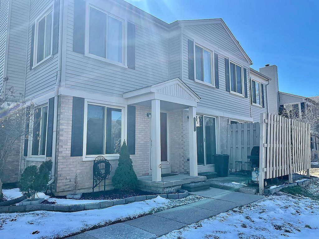 44565 S Carolina Dr, Clinton Twp, MI 48038 Zillow