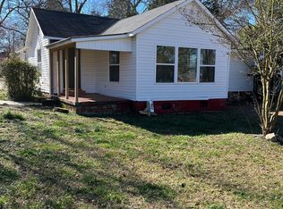 502 Zebulon St, Barnesville, GA 30204