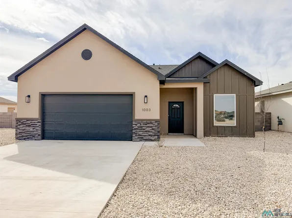 1003 Pima Dr, Carlsbad, NM 88220