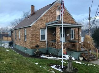 143 Chestnut St, Aliquippa, PA