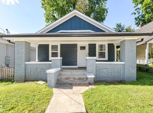 1207 Nichol Ave, Anderson, IN 46016