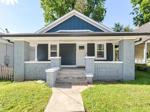 1207 Nichol Ave, Anderson, IN 46016