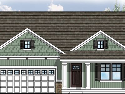 14694 Pine Dew Dr, Grand Haven, MI, 49417