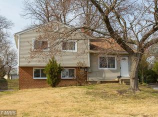 1502 James St, Woodbridge, VA 22191