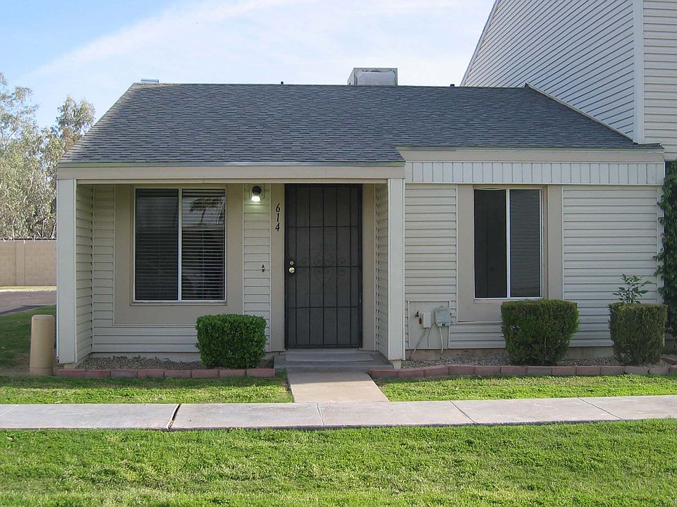Prime Tempe Townhome