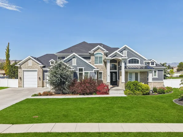 14358 S Heritage View Cv W, Riverton, UT 84065