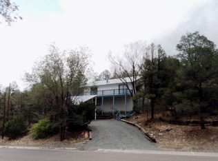 122 Heights Dr, Ruidoso Downs, NM 88346