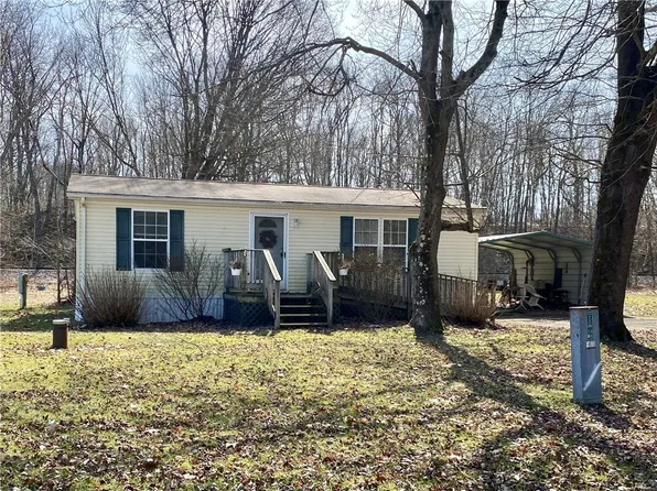 26277 Miller Station Rd, Cambridge Springs, PA 16403