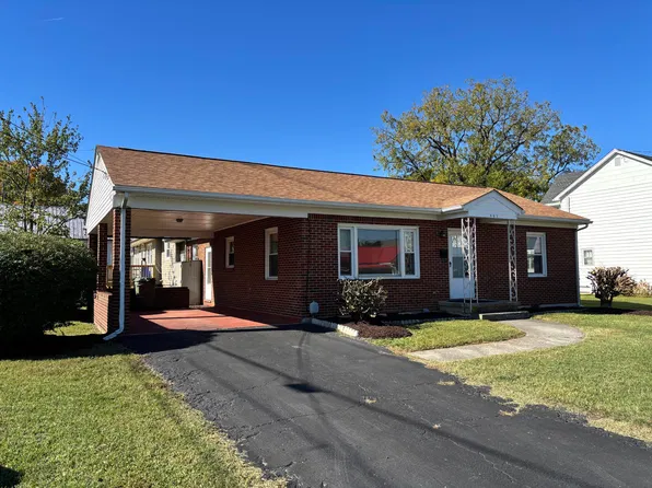 902 Central Ave, Salem, VA 24153