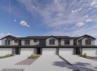 2971 E Corral Hollow Dr #2256, Washington, UT 84780