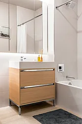 Rented by Metro Loft Management